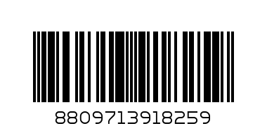 OKF Jelly Chew Strawberry - Barcode: 8809713918259