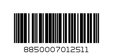 JOHNSONS BABY BEDTIME  500g - Barcode: 8850007012511