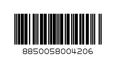 pantai dark soy - Barcode: 8850058004206