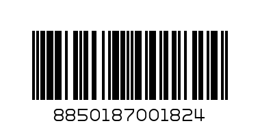 Royal Umbrella Coconut Milk 165ml - Barcode: 8850187001824