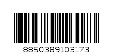 MOGU MOGU PINEAPPLE JUICE 320MLX24 - Barcode: 8850389103173