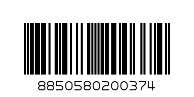 حلاو كوبيكو كتشينو - Barcode: 8850580200374