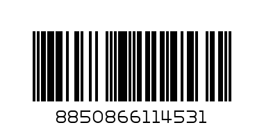 THAI P SIRACHA SAUCE 500M - Barcode: 8850866114531