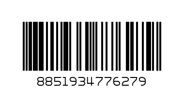 COLOR BOARD MARKER 10S - Barcode: 8851934776279