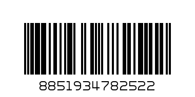 FABRIC GLUE 100ML WHITE - Barcode: 8851934782522