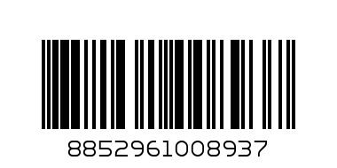 bull faint orange - Barcode: 8852961008937