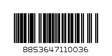 Suntana Orange Juice 325ml - Barcode: 8853647110036