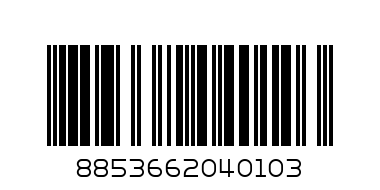 exotic food mango sauce - Barcode: 8853662040103