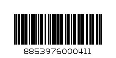 YOKO HERBAL SOAP - Barcode: 8853976000411