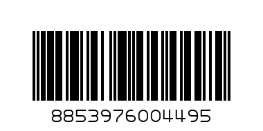 YOKO-FACIAL FADE - Barcode: 8853976004495