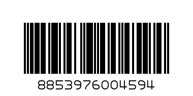 YOKO SPA MILK SALT LAVENDER 300GM - Barcode: 8853976004594