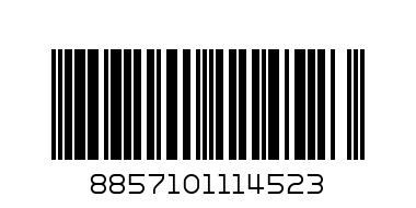 facial toner - Barcode: 8857101114523