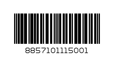 TOUCH ME TURMERIC - Barcode: 8857101115001
