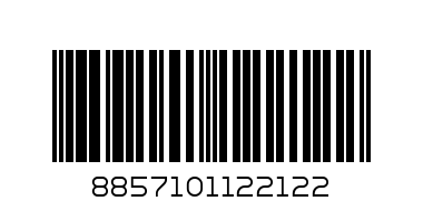 TOUCH ME  MILK SOAP - Barcode: 8857101122122