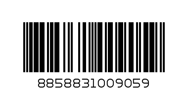 GALONG-MIXED FRUIT - Barcode: 8858831009059