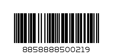 Pearl Kernel Corn 400g - Barcode: 8858888500219