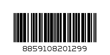 AO COCONUT MILK 400ML - Barcode: 8859108201299