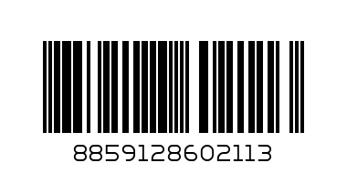 Nata Coco Coconut milk orginal 240ml - Barcode: 8859128602113