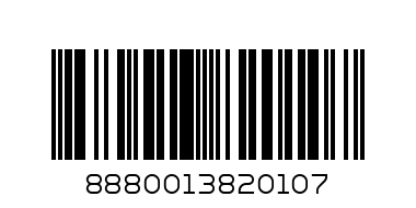 TEA LOVERS 1.8KG - Barcode: 8880013820107