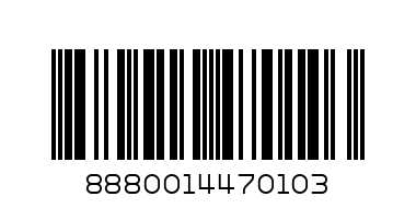 FUSION JUICE CASE 12S - Barcode: 8880014470103