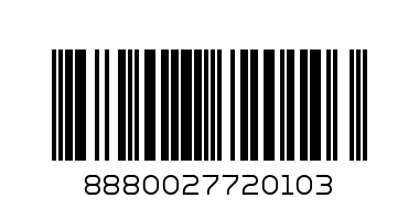 COKE 2.5L LOOSE - Barcode: 8880027720103