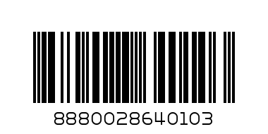 SWITCH ENERGY DRINK CASE 24S - Barcode: 8880028640103