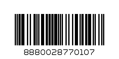 MINI BALE - Barcode: 8880028770107