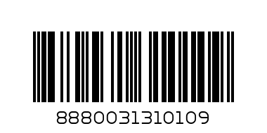 CLOVER ORANGE JUICE - Barcode: 8880031310109