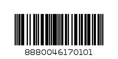 Mystic Spice Sweet Sour Mango Pickle - Barcode: 8880046170101