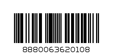 Golden Hair Decoration Pins - Barcode: 8880063620108