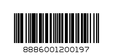 كيس كوبيكوبكت قهوه 150 جم - Barcode: 8886001200197