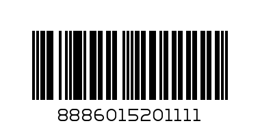 ARNOTTS CLASSIC CHOCO CHIPS COOKIES 80GM - Barcode: 8886015201111