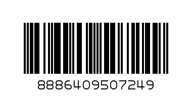 Vega Tomato Paste Sat 70g - Barcode: 8886409507249