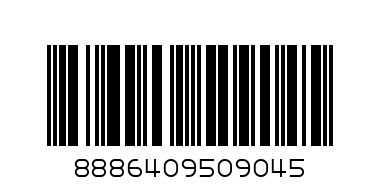 VEGA 400G PILCHARDS TOMATO SAUCE - Barcode: 8886409509045