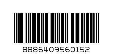 VEGA MASALA CHAI 250GM - Barcode: 8886409560152