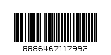 PRINGLES 100G FRUIT CHUTNEY - Barcode: 8886467117992