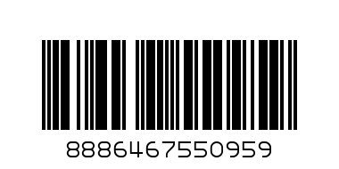 Lakato Big eyes funky skunk small - Barcode: 8886467550959