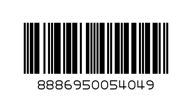 Colgate Misvak Toothpaste 100g - Barcode: 8886950054049