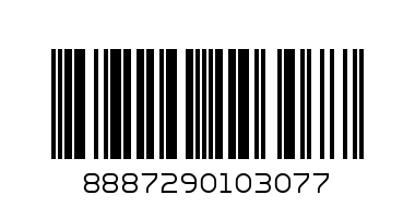 MAC TEA ORIGINAL 20G - Barcode: 8887290103077