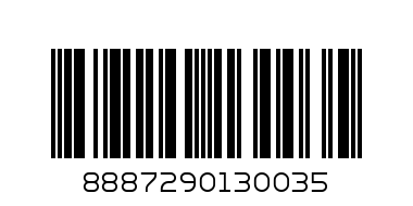 Macc Coffee Original 2qr - Barcode: 8887290130035