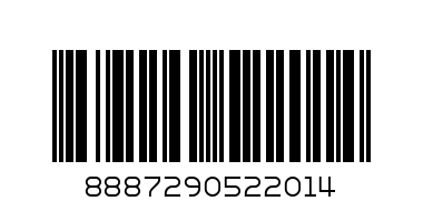 Kracks Sour Cream n Onion 45 g - Barcode: 8887290522014