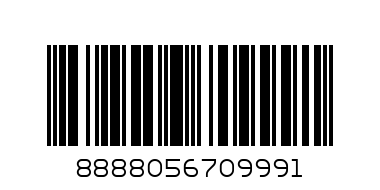 KOKA NOODLES (STIR FRID)PKT 85GM - Barcode: 8888056709991