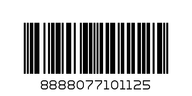 Meiji Strawberry Yan Yan - Barcode: 8888077101125