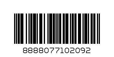 Hello Panda Strawberry 35g - Barcode: 8888077102092