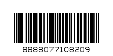 بسكويت هلو باندا 36ج - Barcode: 8888077108209