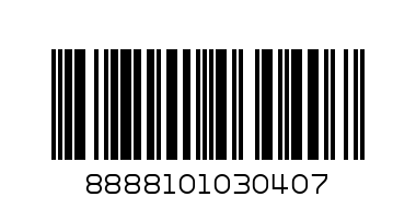 tin snak - Barcode: 8888101030407