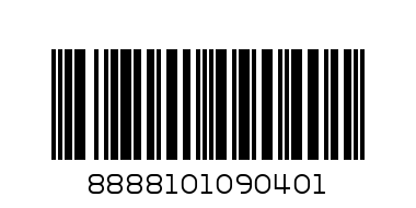 lemon peffs - Barcode: 8888101090401