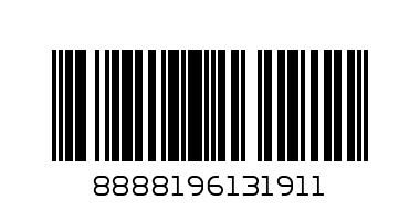 POKKA BLACK NO SUGAR - Barcode: 8888196131911