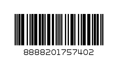 Ench Lotion 2 + 1 Free - Barcode: 8888201757402