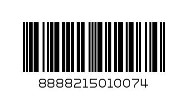 VITAMAX SWEETCORN MILK 240ML - Barcode: 8888215010074